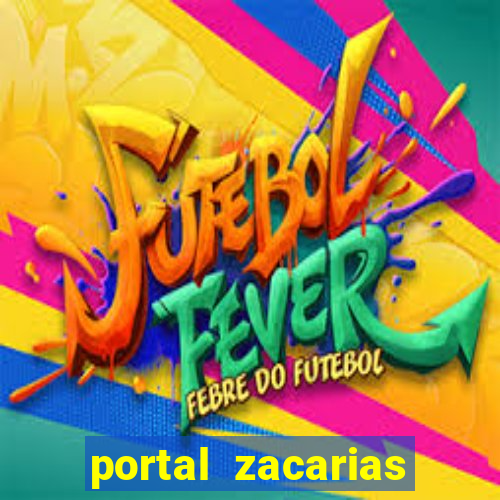 portal zacarias cavando a propia cova