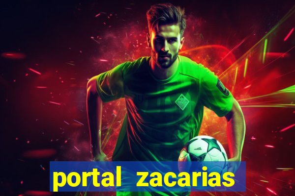 portal zacarias cavando a propia cova