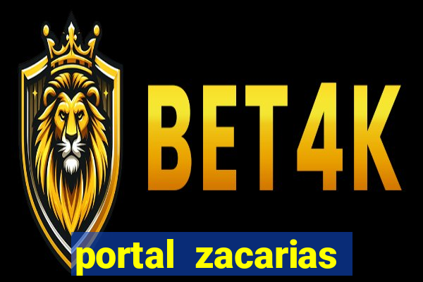 portal zacarias cavando a propia cova