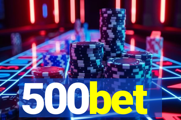 500bet