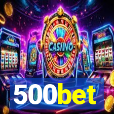 500bet