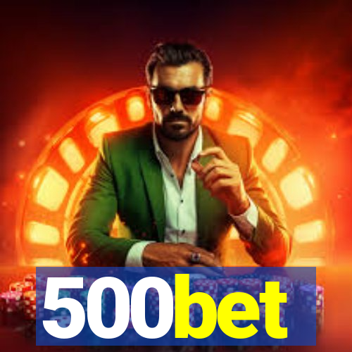 500bet