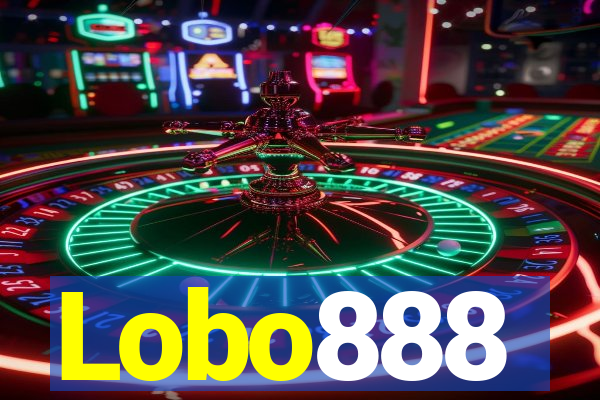 Lobo888