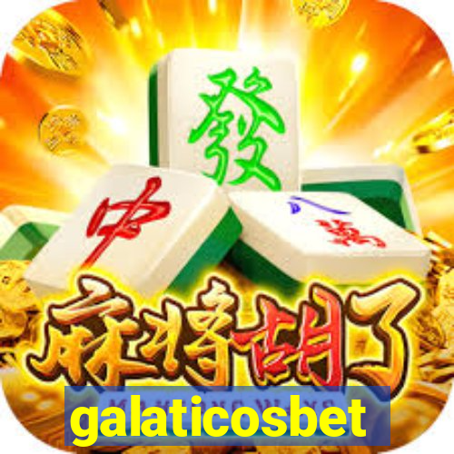 galaticosbet