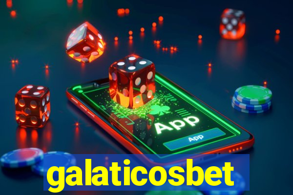 galaticosbet