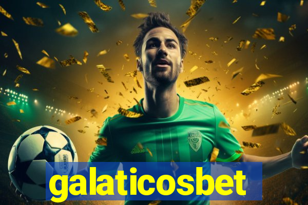 galaticosbet