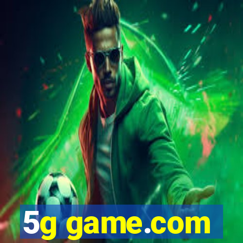 5g game.com