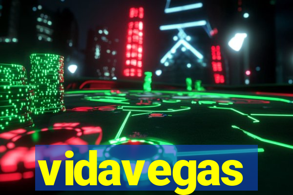 vidavegas