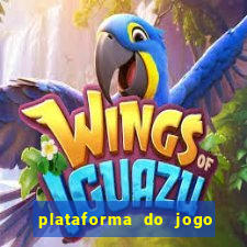 plataforma do jogo do tigrinho chinesa