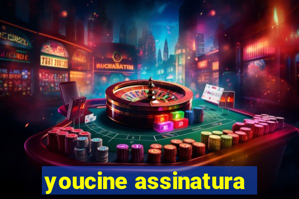 youcine assinatura