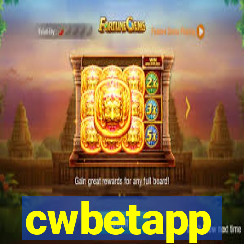 cwbetapp