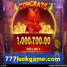 777luckgame.com