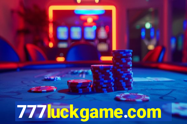 777luckgame.com