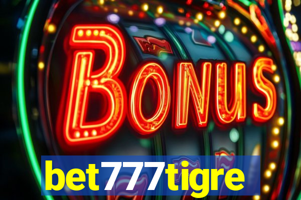 bet777tigre