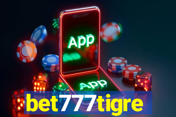 bet777tigre