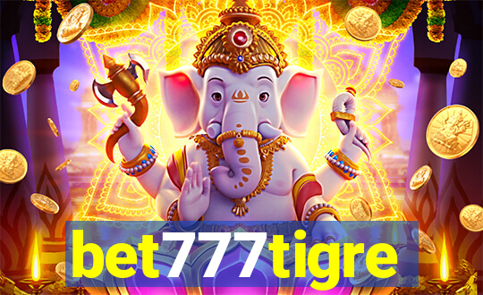 bet777tigre