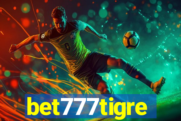 bet777tigre