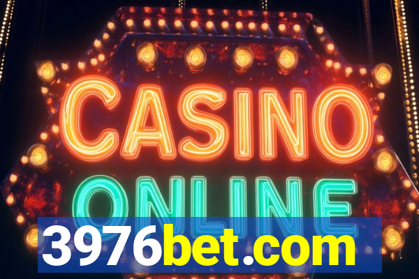 3976bet.com