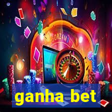 ganha bet