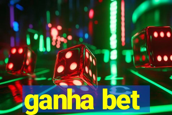 ganha bet