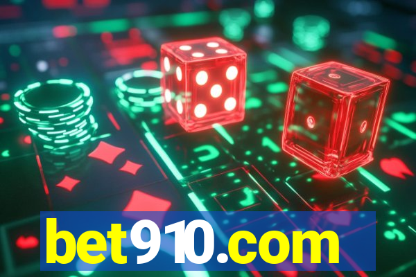 bet910.com