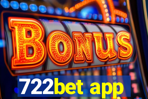 722bet app