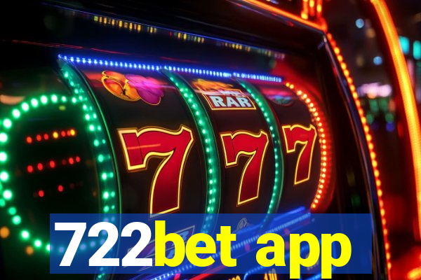 722bet app