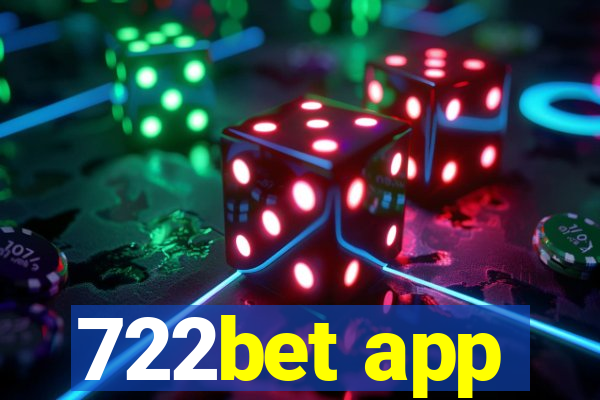 722bet app