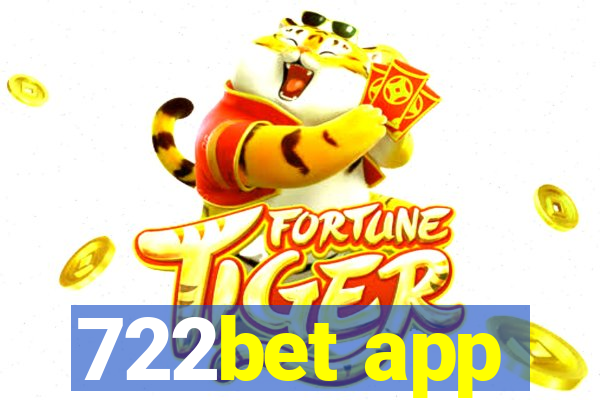 722bet app