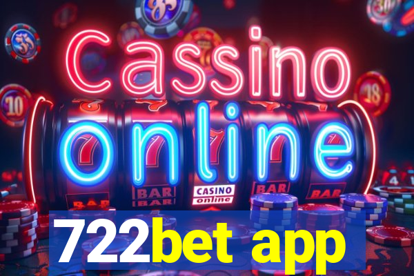 722bet app