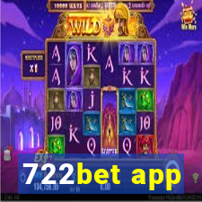 722bet app