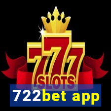 722bet app