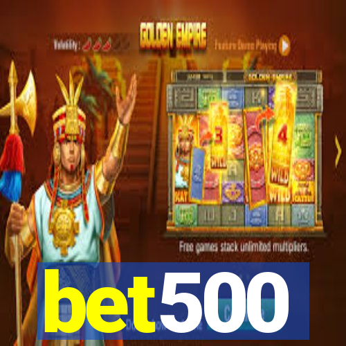 bet500