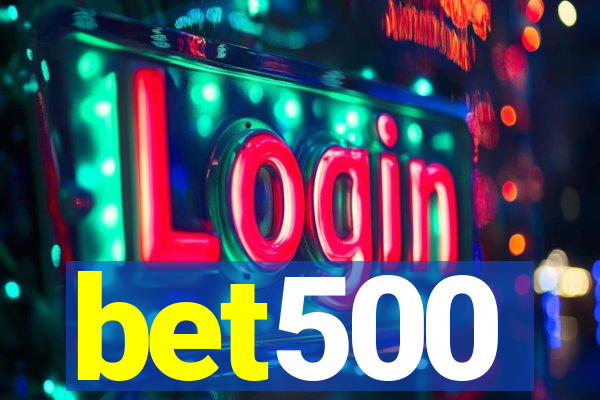 bet500