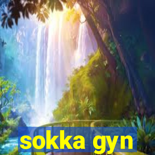 sokka gyn