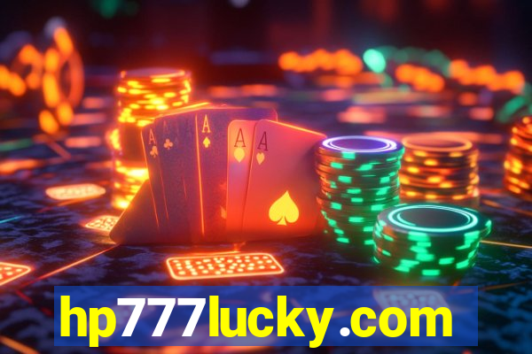 hp777lucky.com