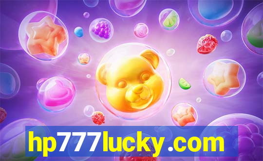 hp777lucky.com