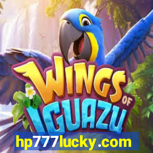 hp777lucky.com