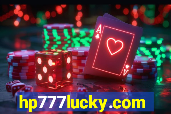 hp777lucky.com