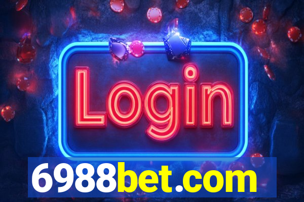 6988bet.com