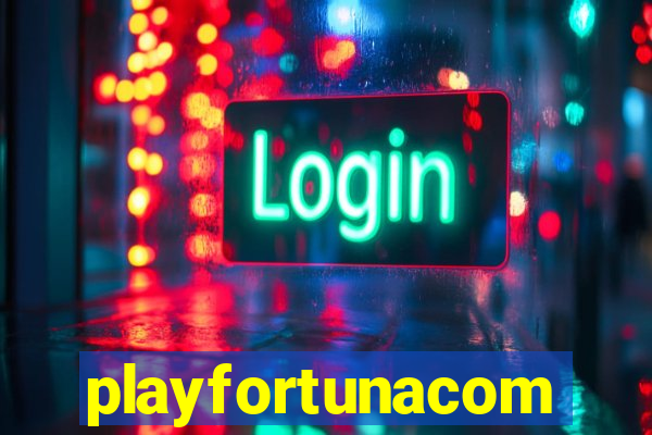 playfortunacom