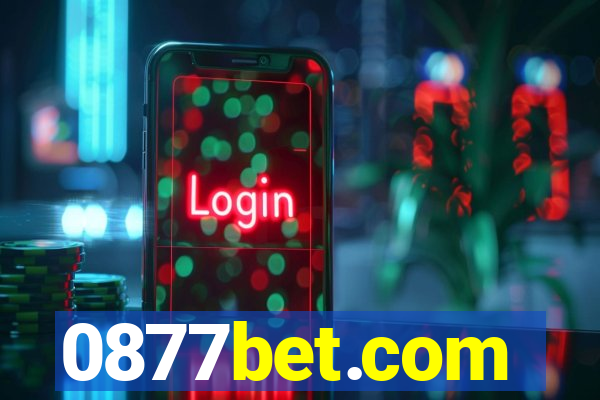 0877bet.com