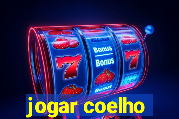 jogar coelho