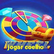 jogar coelho