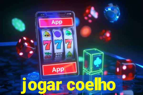 jogar coelho