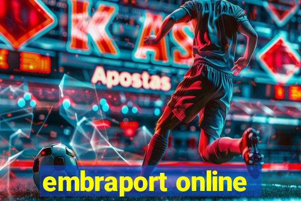 embraport online