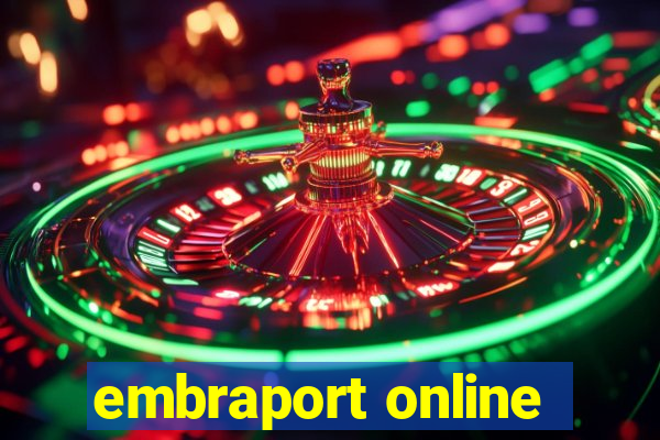 embraport online