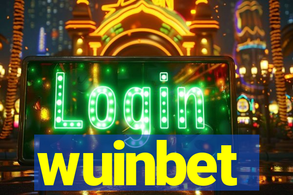 wuinbet