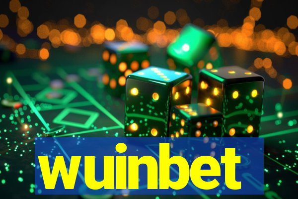 wuinbet