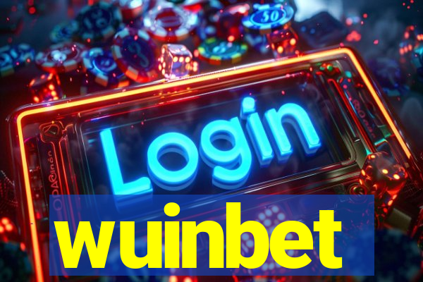 wuinbet